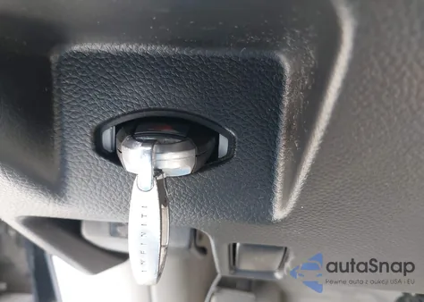 2008 Infiniti G35X from USA, damaged, VIN JNKBV61F18M253895